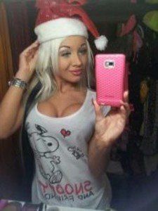 Daija (30) Wants a No-Strings Meetup in California