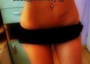 Alana (22), Open-Minded California Girl Online Now