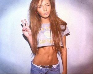 Cheaters like Crystal from Arizona are looking for you