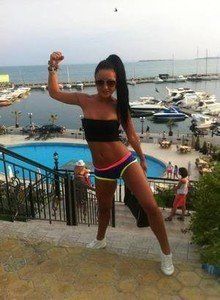 Irene from Kansas is interested in nsa sex with a nice, young man