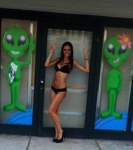 Cheaters like Alanna from Kansas are looking for you